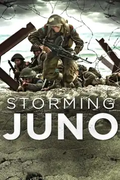 Watch and Download Storming Juno