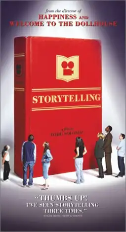 Watch and Download Storytelling 10