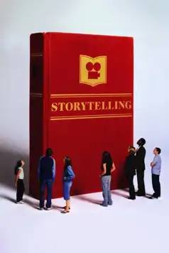 Watch and Download Storytelling