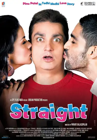 Watch and Download Straight 2