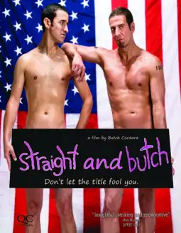 Watch and Download Straight and Butch 2