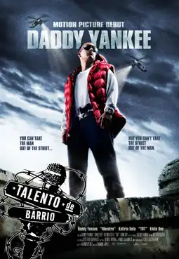 Watch and Download Straight from the Barrio 4