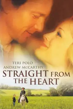 Watch and Download Straight From the Heart