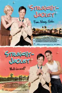 Watch and Download Straight Jacket 2