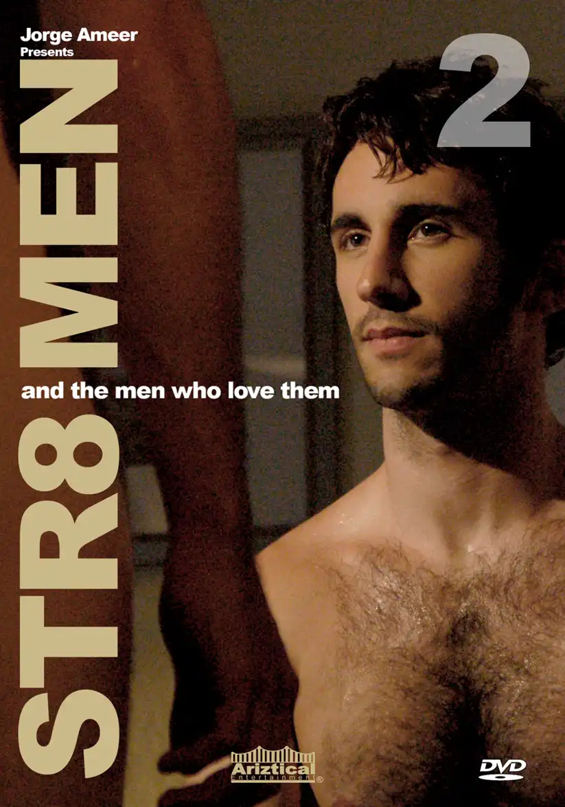 Watch and Download Straight Men & the Men Who Love Them 2 1