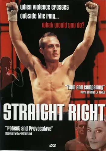 Watch and Download Straight Right 2