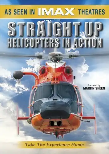 Watch and Download Straight Up: Helicopters in Action 4