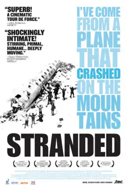 Watch and Download Stranded: I've Come from a Plane That Crashed on the Mountains 2