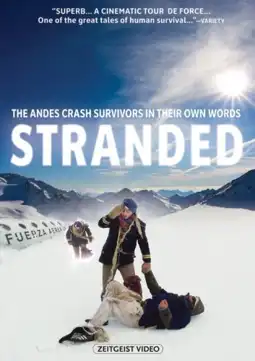 Watch and Download Stranded: I've Come from a Plane That Crashed on the Mountains 3