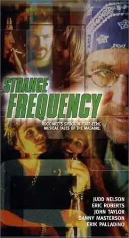 Watch and Download Strange Frequency 1