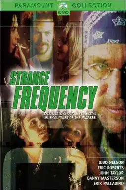 Watch and Download Strange Frequency 2