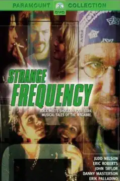 Watch and Download Strange Frequency