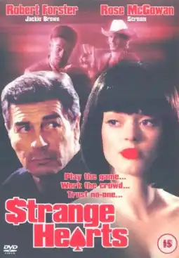 Watch and Download Strange Hearts 1