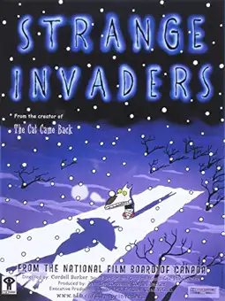 Watch and Download Strange Invaders 1