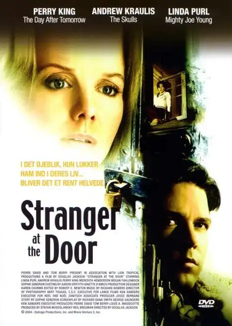 Watch and Download Stranger at the Door 1