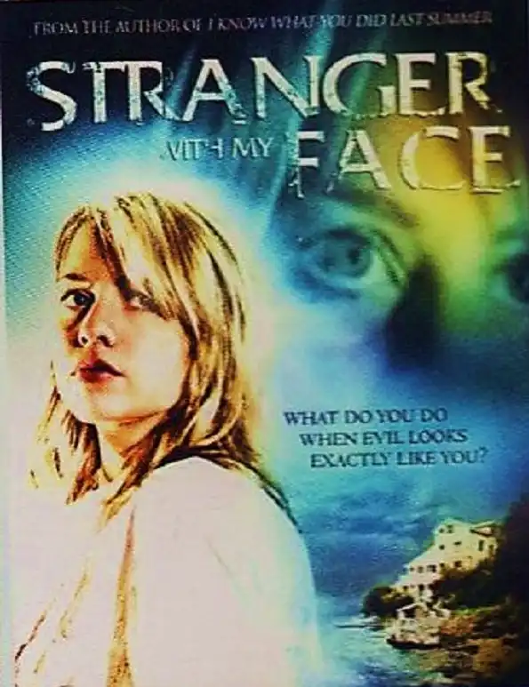 Watch and Download Stranger with My Face 7