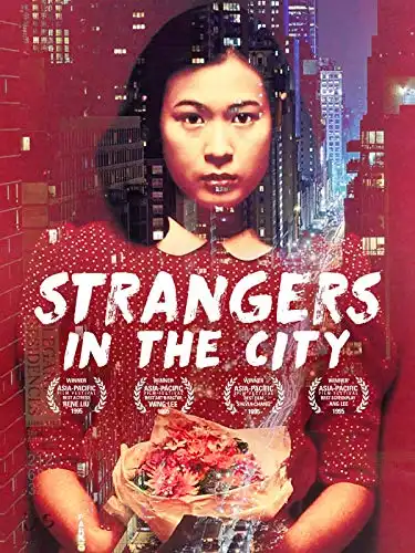 Watch and Download Strangers in the City 1