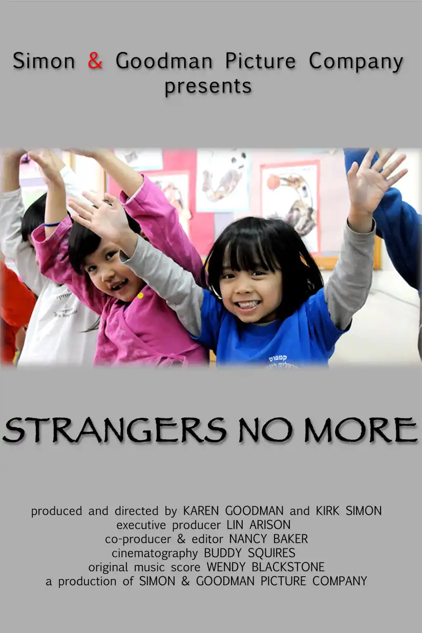 Watch and Download Strangers No More 4