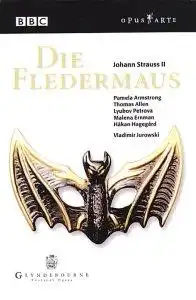 Watch and Download Strauss II: Die Fledermaus 4