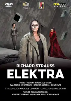 Watch and Download Strauss R: Elektra