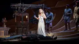 Watch and Download Strauss: Salome 2