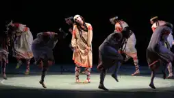 Watch and Download Stravinsky and the Ballets Russes: The Firebird / The Rite of Spring 1