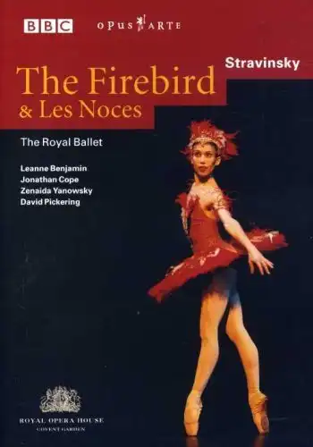 Watch and Download Stravinsky: The Firebird and Les Noces 1