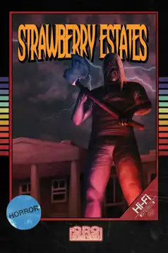 Watch and Download Strawberry Estates