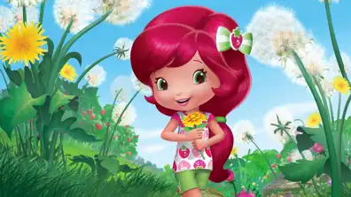 Watch and Download Strawberry Shortcake: A Berry Grand Opening 1