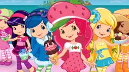 Watch and Download Strawberry Shortcake: Adventures on Ice Cream Island 1