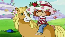 Watch and Download Strawberry Shortcake: Adventures on Ice Cream Island 2