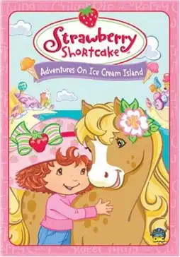 Watch and Download Strawberry Shortcake: Adventures on Ice Cream Island 4