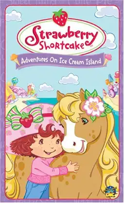 Watch and Download Strawberry Shortcake: Adventures on Ice Cream Island 5