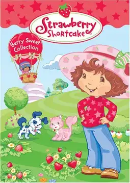 Watch and Download Strawberry Shortcake: Adventures on Ice Cream Island 6