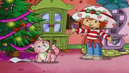 Watch and Download Strawberry Shortcake: Berry, Merry Christmas 1