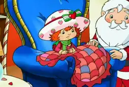 Watch and Download Strawberry Shortcake: Berry, Merry Christmas 10