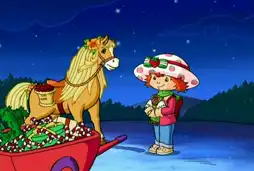 Watch and Download Strawberry Shortcake: Berry, Merry Christmas 11