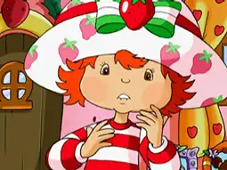 Watch and Download Strawberry Shortcake: Berry, Merry Christmas 2