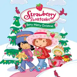 Watch and Download Strawberry Shortcake: Berry, Merry Christmas 3