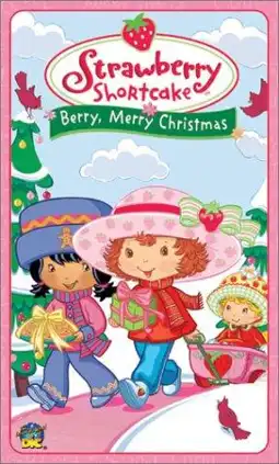 Watch and Download Strawberry Shortcake: Berry, Merry Christmas 4