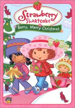 Watch and Download Strawberry Shortcake: Berry, Merry Christmas 5