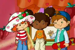 Watch and Download Strawberry Shortcake: Berry, Merry Christmas 9