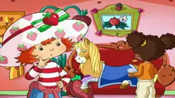 Watch and Download Strawberry Shortcake: Get Well Adventure 1