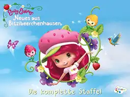 Watch and Download Strawberry Shortcake: Get Well Adventure 2