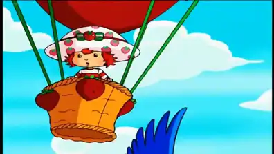 Watch and Download Strawberry Shortcake: Get Well Adventure 8