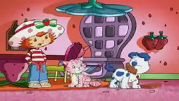 Watch and Download Strawberry Shortcake: Meet Strawberry Shortcake 1