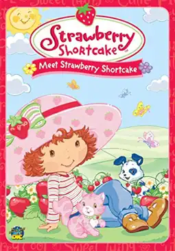 Watch and Download Strawberry Shortcake: Meet Strawberry Shortcake 3