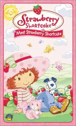 Watch and Download Strawberry Shortcake: Meet Strawberry Shortcake 4