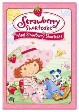 Watch and Download Strawberry Shortcake: Meet Strawberry Shortcake 5