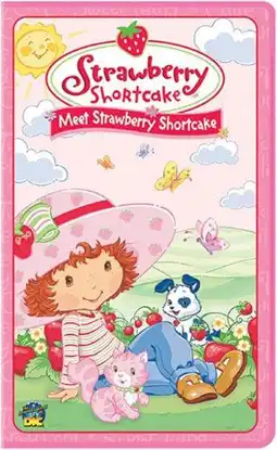 Watch and Download Strawberry Shortcake: Meet Strawberry Shortcake 7